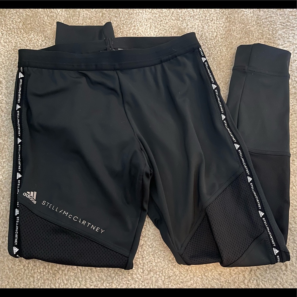 Adidas x Stella McCartney Leggings